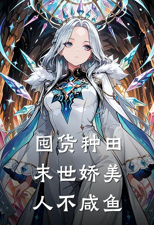 囤货种田，末世娇美人不咸鱼