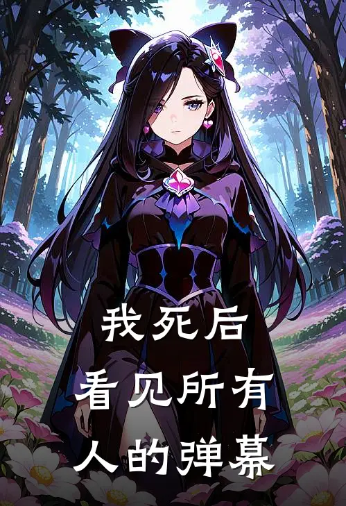 我死后，看见所有人的弹幕陈曜沈枝无弹窗全文免费阅读_最新推荐小说我死后，看见所有人的弹幕(陈曜沈枝)