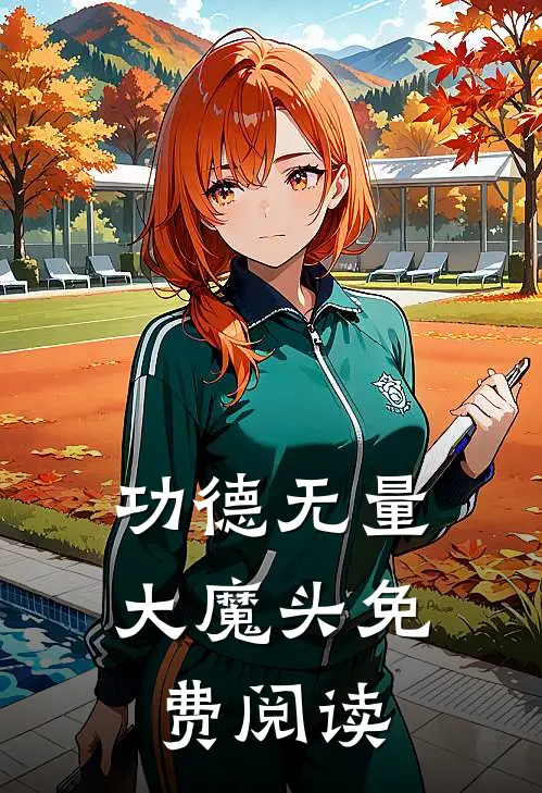 功德无量大魔头免费阅读