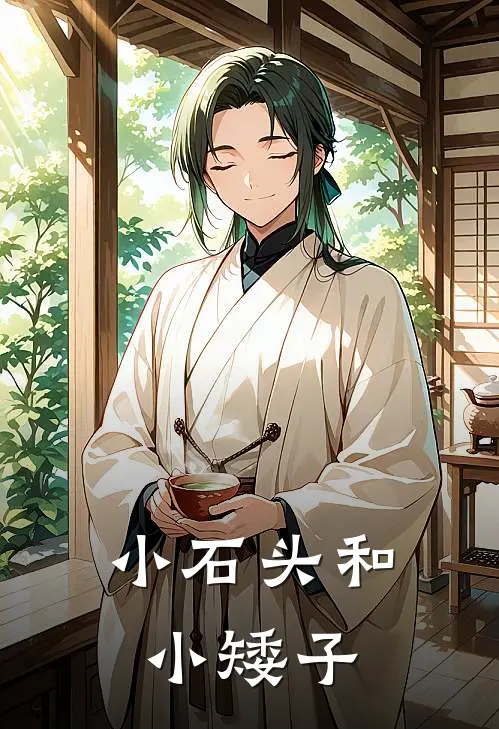 小石头和小矮子