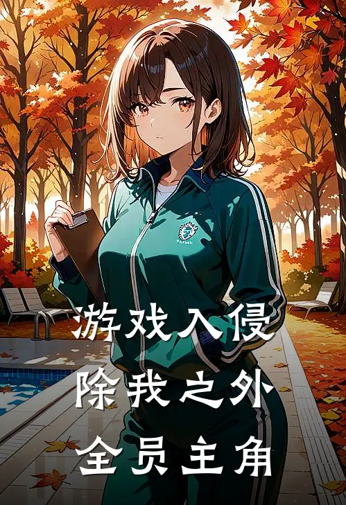 游戏入侵除我之外全员主角桑枳桑梨完整版在线阅读_桑枳桑梨完整版阅读
