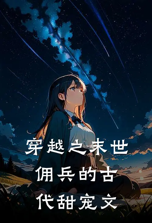 穿越之末世佣兵的古代甜宠文