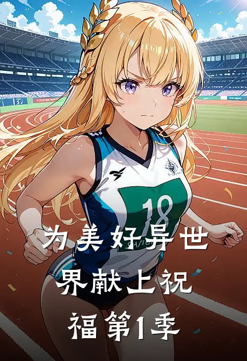 为美好异世界献上祝福第1季