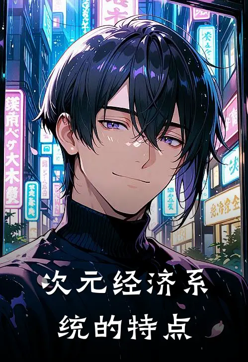 次元经济系统的特点