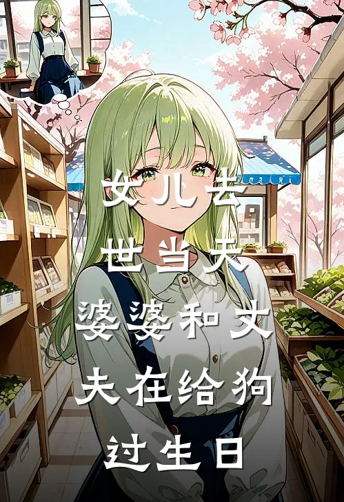 女儿去世当天，婆婆和丈夫在给狗过生日肖雅贝贝最新章节免费阅读_女儿去世当天，婆婆和丈夫在给狗过生日全集免费阅读