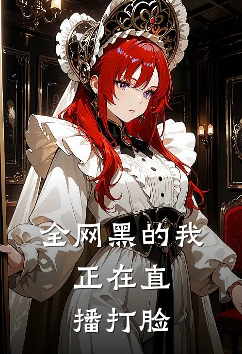 陆沉周慕白（全网黑的我，正在直播打脸）最新章节列表_（陆沉周慕白）全网黑的我，正在直播打脸最新小说
