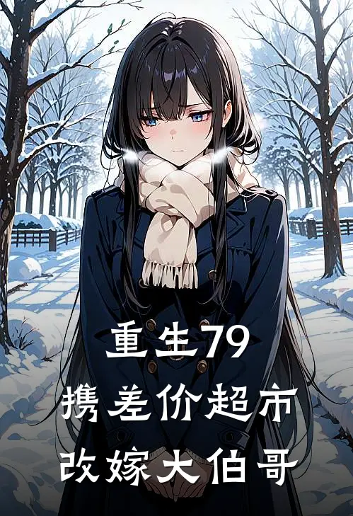 重生79，携差价超市改嫁大伯哥(夏彬柳疏影)最新小说_免费阅读完整版小说重生79，携差价超市改嫁大伯哥(夏彬柳疏影)