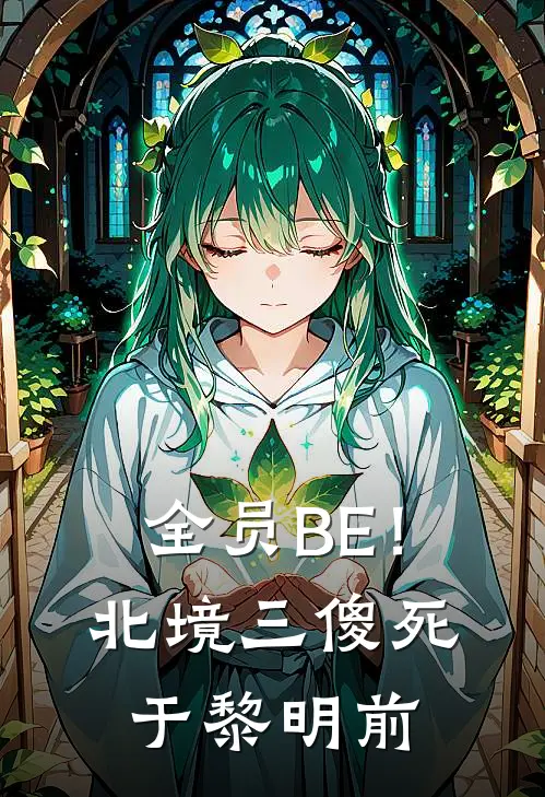 全员BE！北境三傻死于黎明前