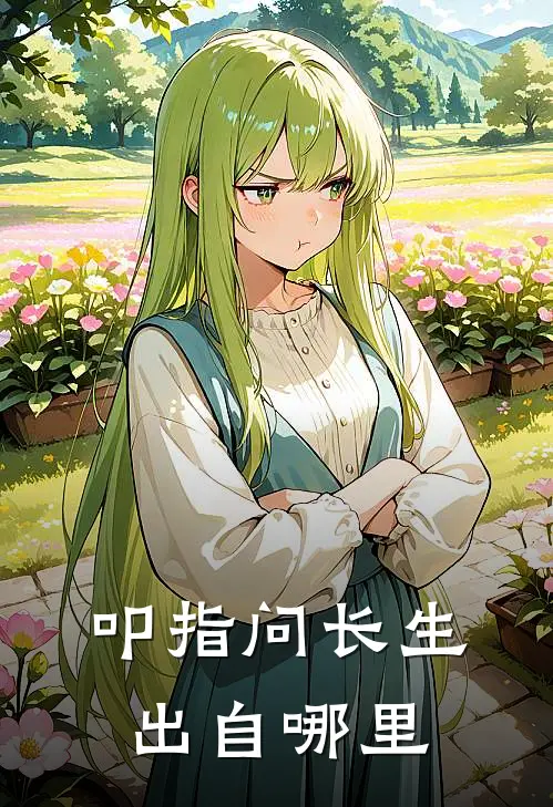 叩指问长生出自哪里