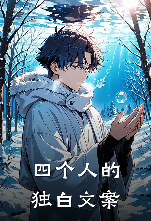 四个人的独白文案