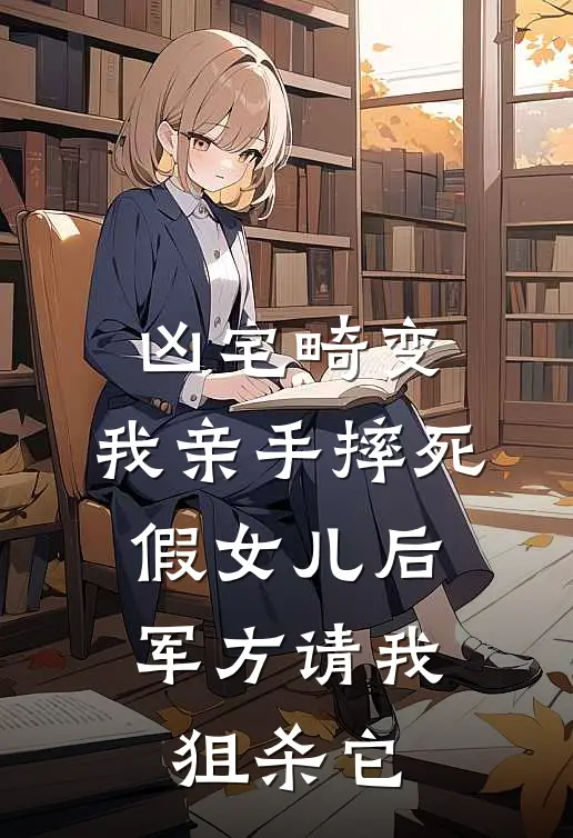 林砚苏晚《凶宅畸变：我亲手摔死假女儿后，军方请我狙杀它》完结版免费阅读_凶宅畸变：我亲手摔死假女儿后，军方请我狙杀它全文免费阅读