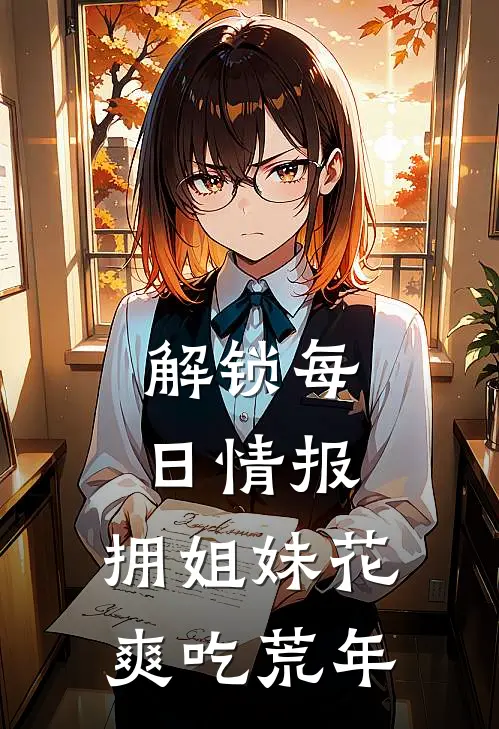 解锁每日情报，拥姐妹花爽吃荒年陈长安陈富贵完本热门小说_小说推荐完结解锁每日情报，拥姐妹花爽吃荒年陈长安陈富贵