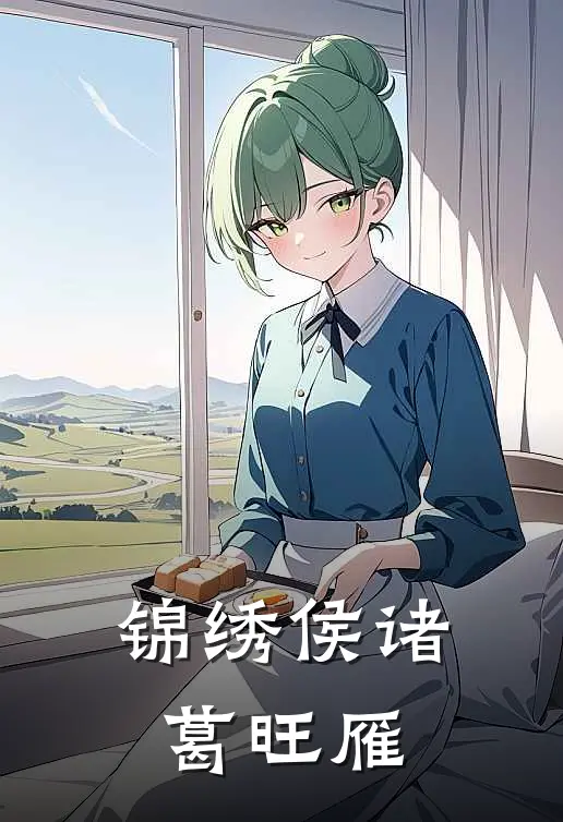 锦绣侯诸葛旺雁(柳清颜顾宜兰)全本免费在线阅读_锦绣侯诸葛旺雁全文阅读