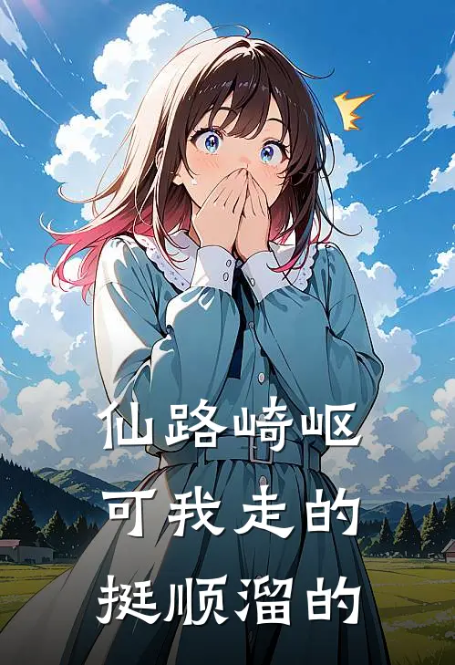 仙路崎岖，可我走的挺顺溜的