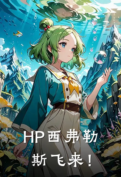 HP西弗勒斯飞来！全文免费阅读无弹窗大结局_HP西弗勒斯飞来！（哈利麦格）最新小说