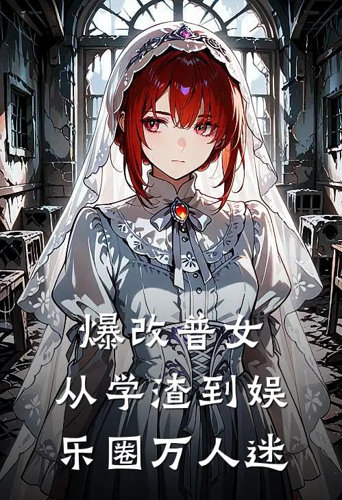 爆改普女：从学渣到娱乐圈万人迷杨夏杨夏最新完结小说推荐_全集免费小说爆改普女：从学渣到娱乐圈万人迷杨夏杨夏