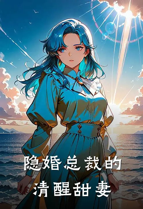 隐婚总裁的清醒甜妻