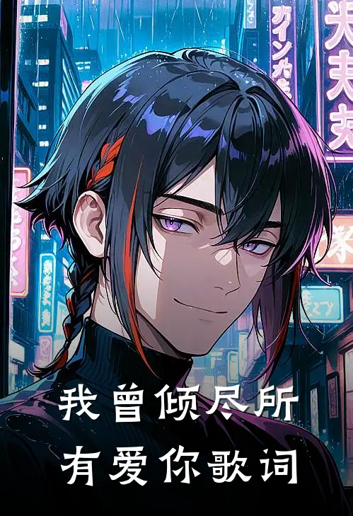 我曾倾尽所有爱你歌词