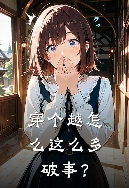 穿个越怎么这么多破事？