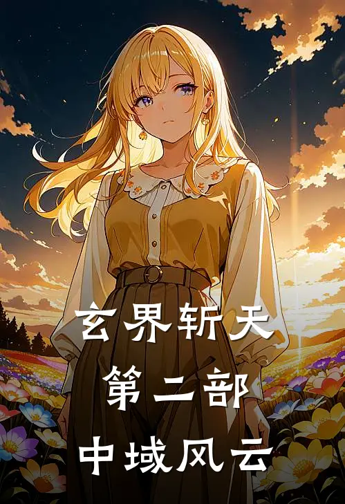 玄界斩天·第二部：中域风云周洋白欣免费完结版小说_小说完结玄界斩天·第二部：中域风云周洋白欣