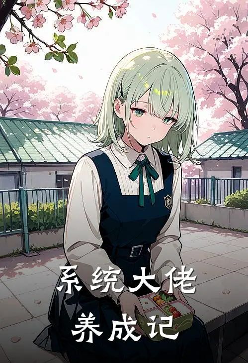 系统大佬养成记