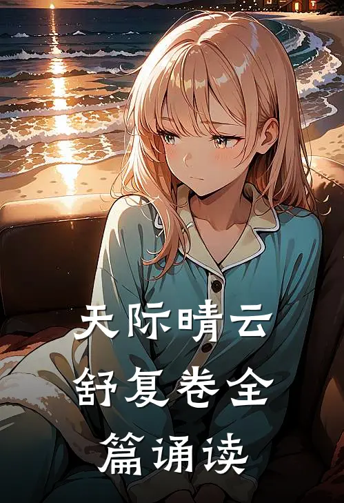 天际晴云舒复卷全篇诵读