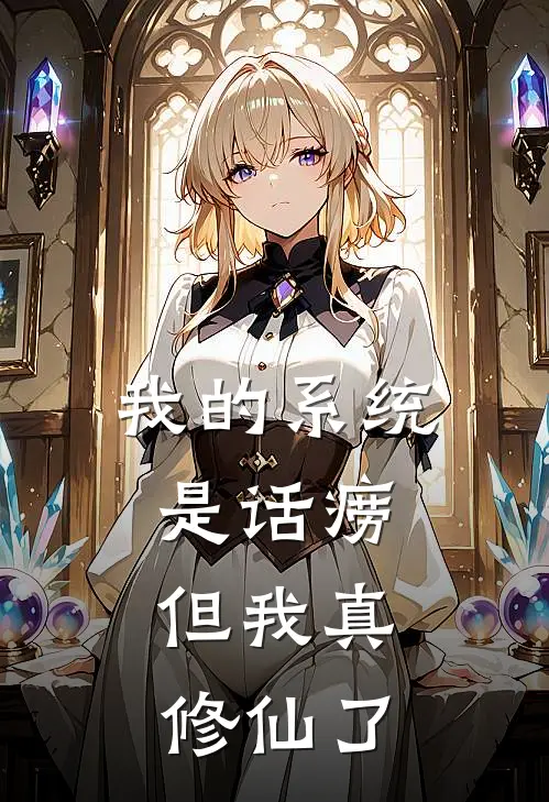 我的系统是话痨，但我真修仙了(苏晚晚苏晚晚)小说推荐完本_全本免费小说我的系统是话痨，但我真修仙了苏晚晚苏晚晚