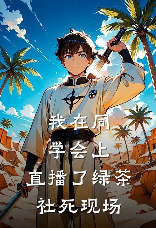 我在同学会上，直播了绿茶社死现场苏影林舒全本免费完结小说_免费小说完结我在同学会上，直播了绿茶社死现场苏影林舒