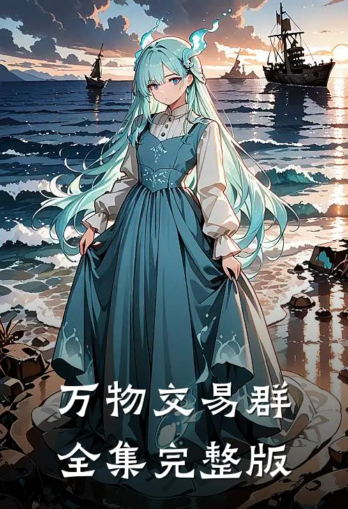 万物交易群全集完整版