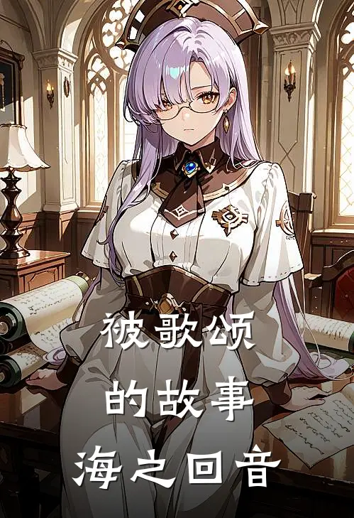 被歌颂的故事：海之回音