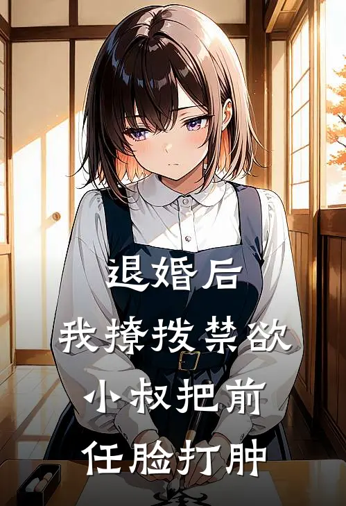 退婚后，我撩拨禁欲小叔把前任脸打肿