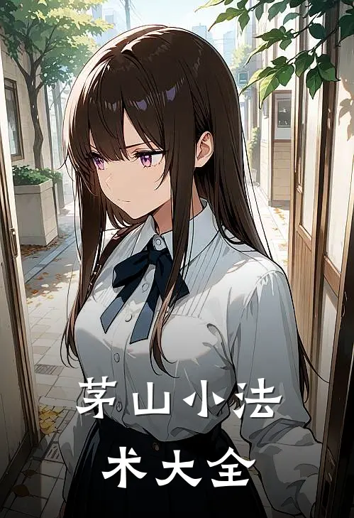 茅山小法术大全