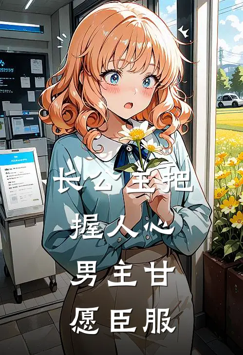 长公主把握人心，男主甘愿臣服苏清沅苏景然最新章节免费阅读_长公主把握人心，男主甘愿臣服全集免费阅读