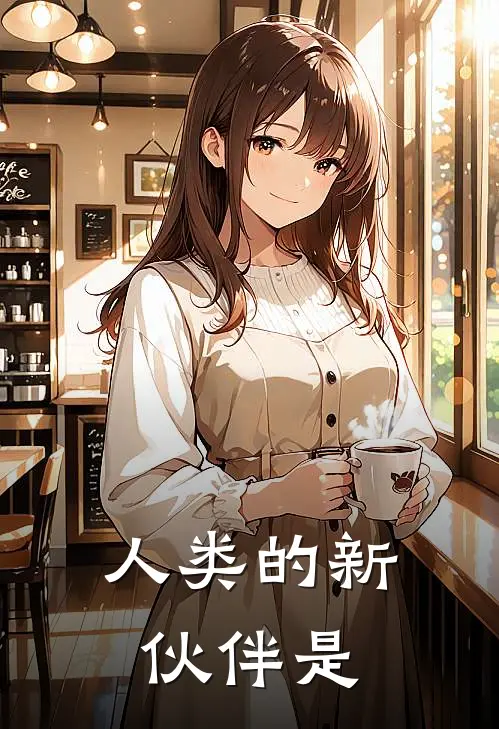 人类的新伙伴是