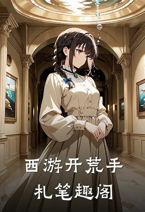 西游开荒手札笔趣阁