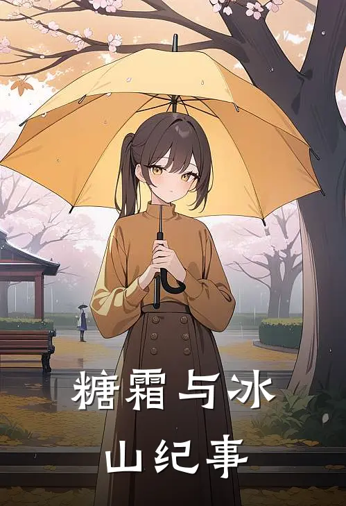 糖霜与冰山纪事纪攸叶辉全文阅读免费全集_最新全本小说糖霜与冰山纪事(纪攸叶辉)