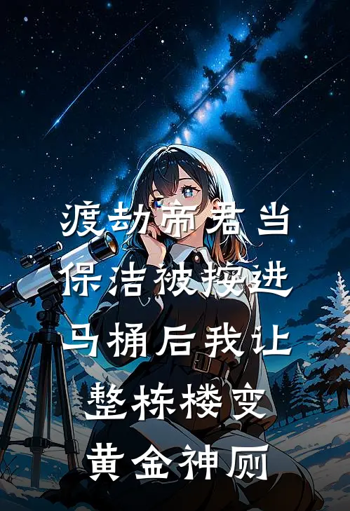 渡劫帝君当保洁被按进马桶后我让整栋楼变黄金神厕(陈浊周少)小说全文免费阅读_无弹窗全文免费阅读渡劫帝君当保洁被按进马桶后我让整栋楼变黄金神厕(陈浊周少)