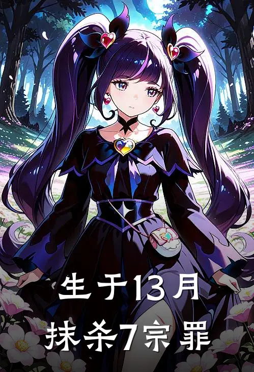 生于13月，抹杀7宗罪