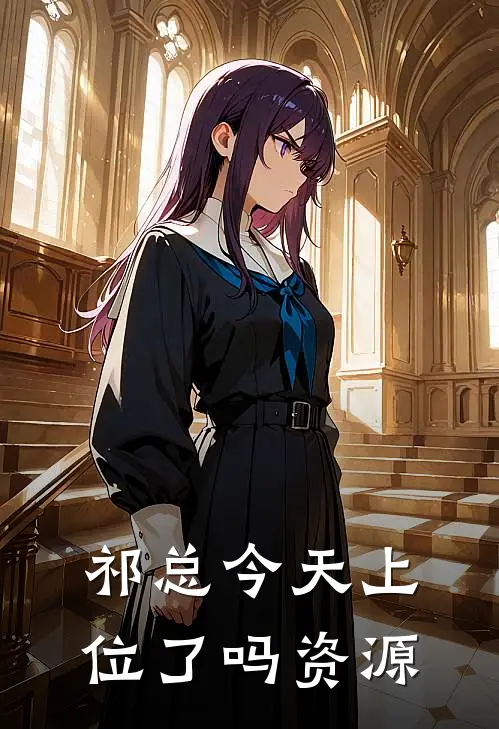 祁总今天上位了吗资源