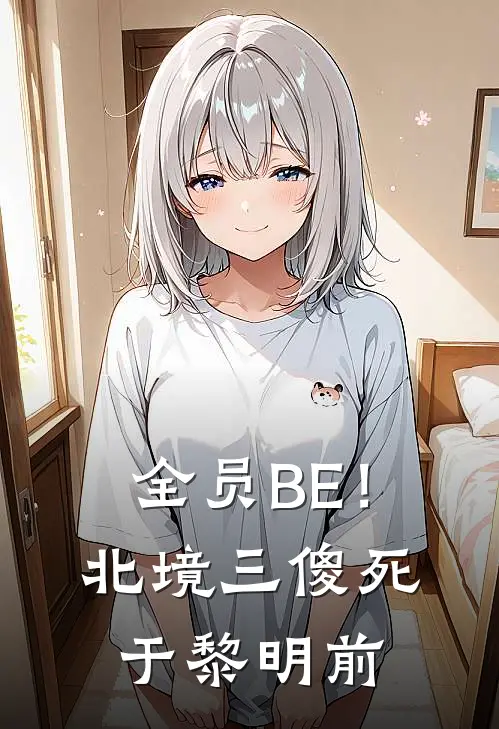 全员BE！北境三傻死于黎明前