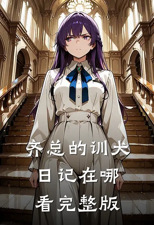 齐总的训犬日记在哪看完整版