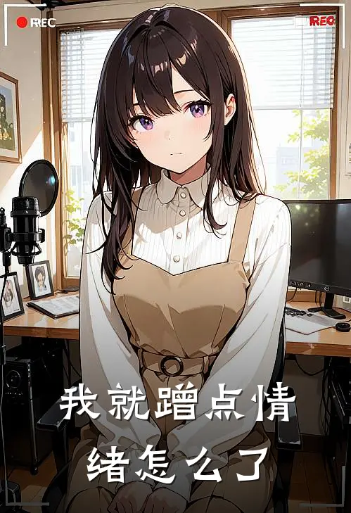 《我就蹭点情绪怎么了》陈默王老五火爆新书_我就蹭点情绪怎么了(陈默王老五)最新热门小说