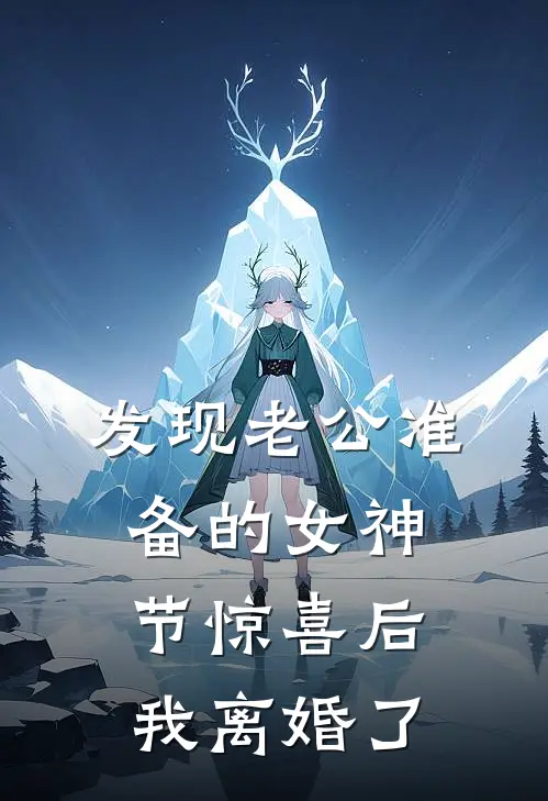 发现老公准备的女神节惊喜后，我离婚了(陆景承陆董)完整版免费小说_完结版小说推荐发现老公准备的女神节惊喜后，我离婚了(陆景承陆董)