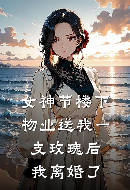 女神节楼下物业送我一支玫瑰后，我离婚了(周勿周总)最新章节在线阅读_(女神节楼下物业送我一支玫瑰后，我离婚了)最新章节在线阅读