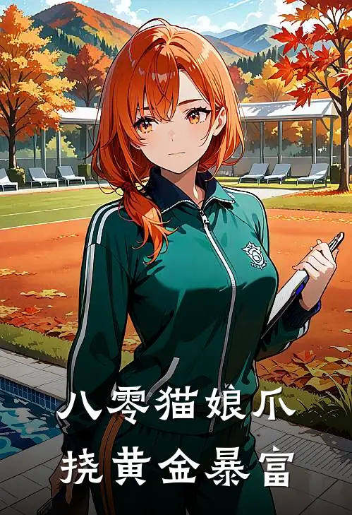 八零猫娘爪挠黄金暴富林小荷李秀兰热门小说完结_热门的小说八零猫娘爪挠黄金暴富林小荷李秀兰