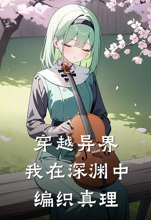 穿越异界：我在深渊中编织真理苏冥李明轩完结小说_免费小说在线看穿越异界：我在深渊中编织真理苏冥李明轩