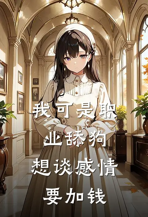 我可是职业舔狗，想谈感情要加钱
