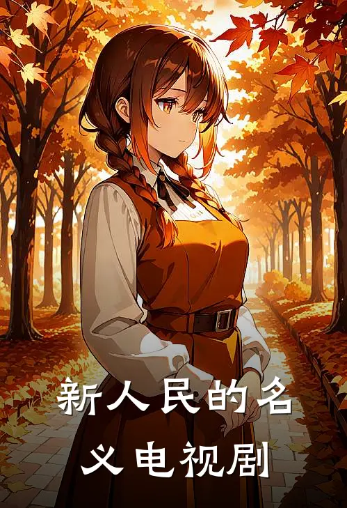 新人民的名义电视剧