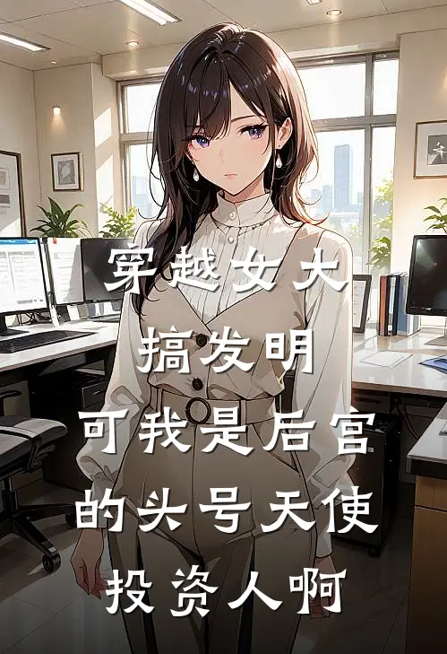 穿越女大搞发明，可我是后宫的头号天使投资人啊沈昭昭林若若免费小说大全_小说完结穿越女大搞发明，可我是后宫的头号天使投资人啊(沈昭昭林若若)