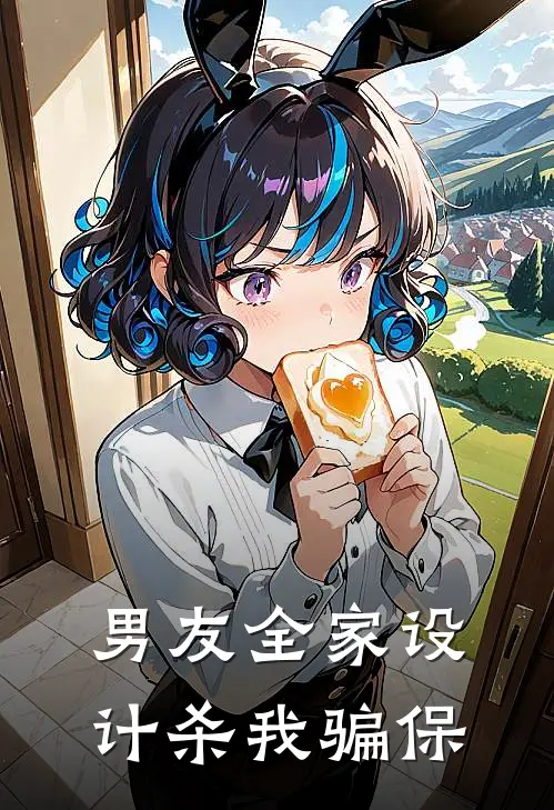 男友全家设计杀我骗保(张航周哲)热门小说大全_免费小说大全男友全家设计杀我骗保张航周哲